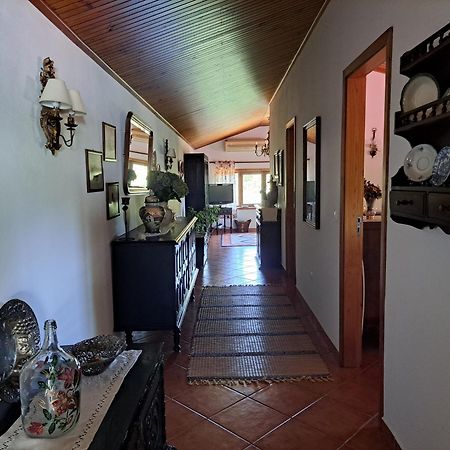 Quinta De Carcavelos Agroturismo E Enoturismo Celorico De Basto Exteriér fotografie