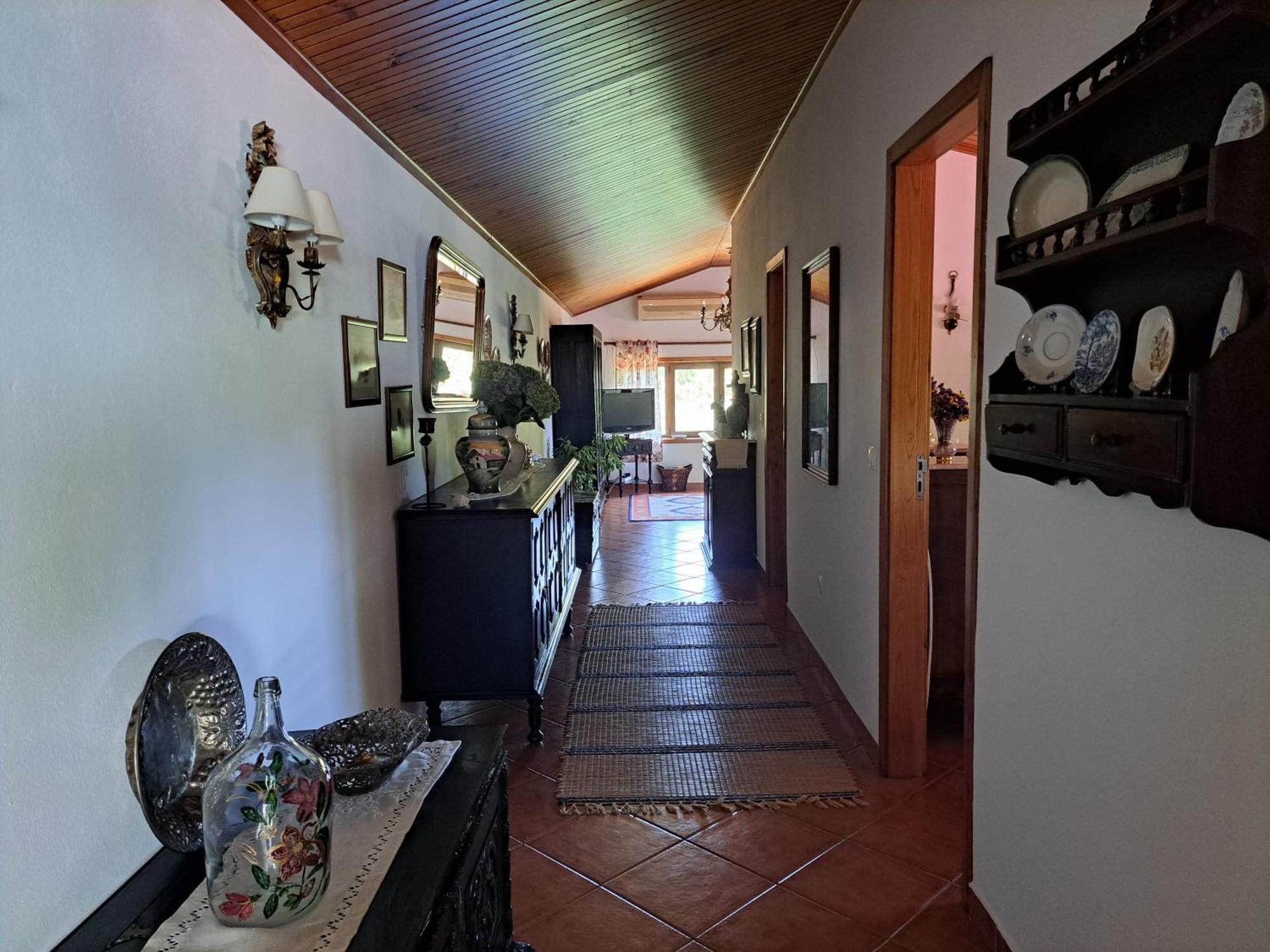 Quinta De Carcavelos Agroturismo E Enoturismo Celorico De Basto Exteriér fotografie