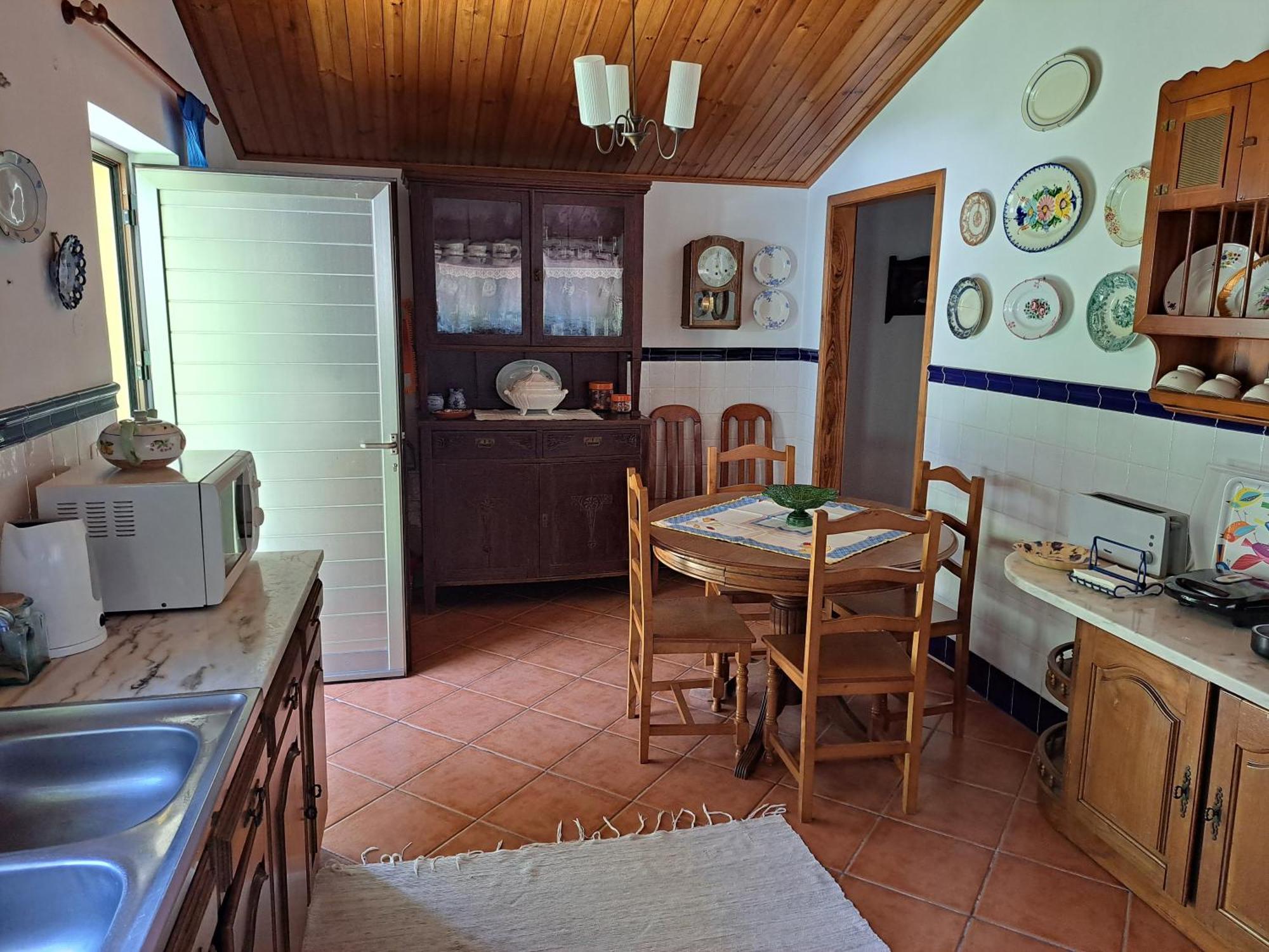 Quinta De Carcavelos Agroturismo E Enoturismo Celorico De Basto Exteriér fotografie